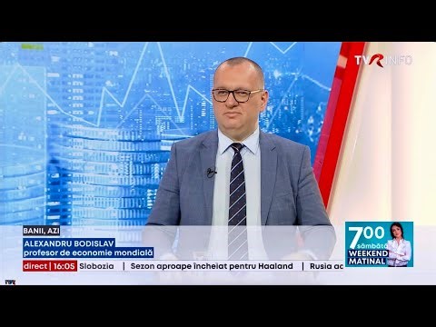 România 2025 - Ce înseamnă să ratezi jaloanele din PNRR?