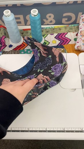 1.8K views · 25 reactions | What’s your favourite kind of thing to sew? | Mike's Sewing Machine Repairs | Facebook