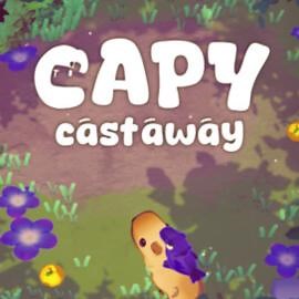 Capy Castaway Latest Version for Android/iOS - TapTap