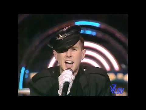 Frankie Goes To Hollywood - Relax (Discoring) REMASTERED - 1984 HD & HQ