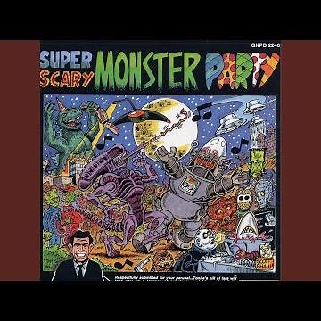 The Mask (Trailer Music)