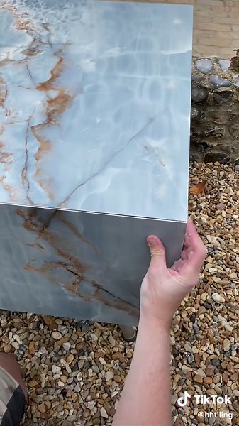 Replying to @Paul581991 like so my friend 👌🏽 #tile #tiler #tiling #tiles #hhtiling