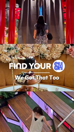 198K views · 122 reactions | Discover, dine, and dream in world-class style — all at SM.  Every visit is a chance to explore, take in new sights, and create moments that feel like another adventure awaits. Because wherever your mood takes you, we got that, too! ✨  SM Aura  The Podium  SM Mall of Asia Official  SM City Santa Rosa  SM J Mall  SM City Davao #FindYourSM #EverythingsHereAtSM | SM Supermalls | Facebook