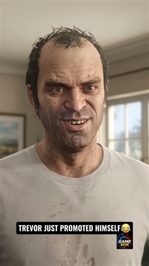 Trevor Chooses GTA 5 Over GTA 6… His Reason Is HILARIOUS 😂💀 | GTA 5 #franklin #gta6