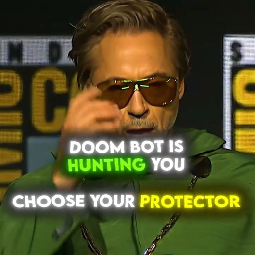 Doom's ARMY is Hunting YOU 😭🫡
