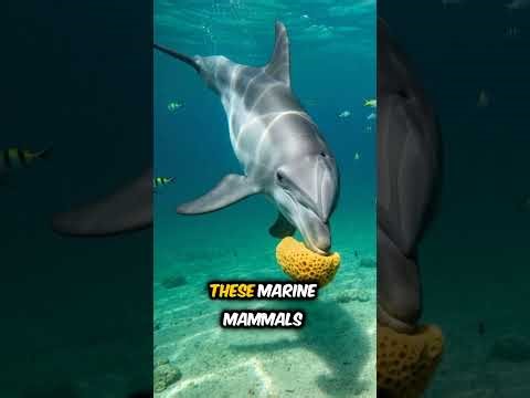 Top 10 Most Intelligent Animals on Earth 🐬🐘