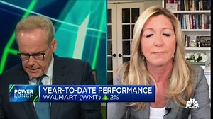 Lookahead with Link: Walmart, Home Depot, Lowe's and TJX Companies