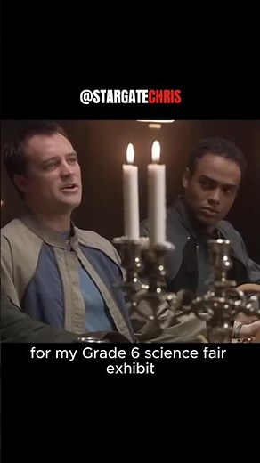 Grade 6 atomic bomb project | Stargate SGA