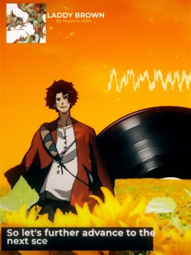Exploring Nujabes: The Unique Vibes of Samurai Champloo