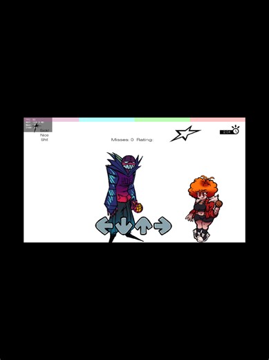 17bucks Pumpkin Spice Vibes in FNF Music