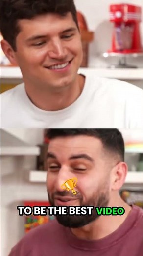 "In this video, we're testing 50 ways to use chocolate with the methods g..."