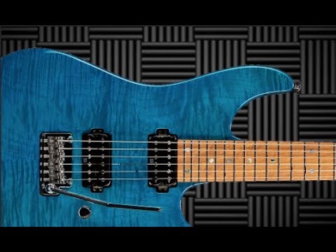 🎶 Smooth Fusion Groove Backing Track | F# Minor | 100 BPM