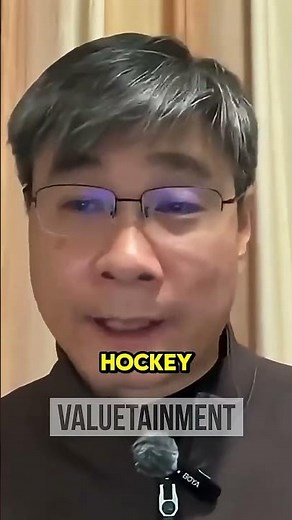 Jiang Xueqin Explains Canada vs U S vs China