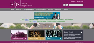 Stroud High School | Free 11 Plus (11 ) Practice Papers and Answers  | The Exam Coach