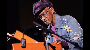 Funk legend Bernie Worrell has died