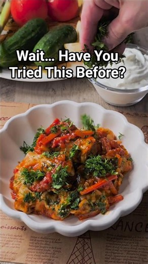 Melt-in-Your-Mouth Dumplings #fyp #foryou #foryoupage #viralfood #tiktokfood#dumplings