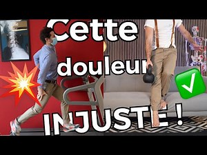 Windshield wiper syndrome is a big arse that keeps you from running!