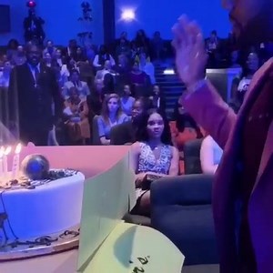 18K views · 1.6K reactions | Thank you to the cast and crew of empire for my bday love at the end of day!! 落落落 You already know what the vibe is! Virgo’s in the building! | Mario | Facebook