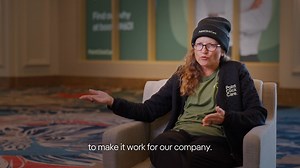 “Give me 10 minutes in PointClickCare and I’m in.” 👏 Hear from our customer, Nicole Cartier, on how intuitive workflows help her team deliver better, more efficient care. | PointClickCare