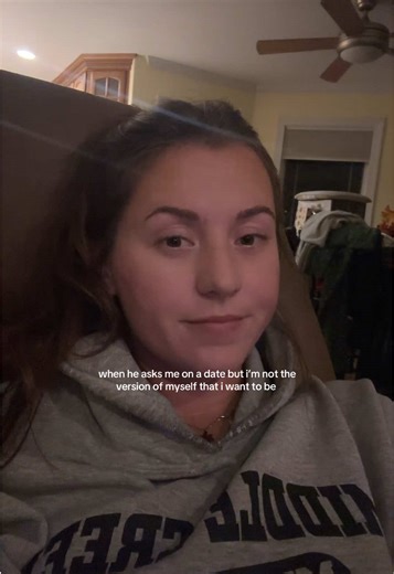 can’t expect someone to love me if i don’t love myself 😝 give me a few months tho