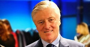 JNLR Figures: Pat Kenny remains the most popular show on commercial radio | BreakingNews