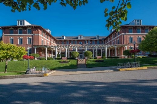 Majors, Degrees & Programs