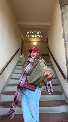 getting there🥹 #healing #breakups #20s #praytogodhehealsyou