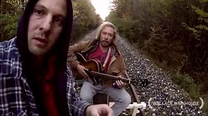 Video of the Day! GoPro Award Recipient Chasbo Zelena earned extra brownie points (and some cash money) for braving the tracks while performing "More Pretty Girls Than One." Great job! Get in GoPro Awards for a chance to be rewarded: gopro.com/awards | GoPro