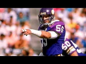 Scott Studwell “Stud” Highlights