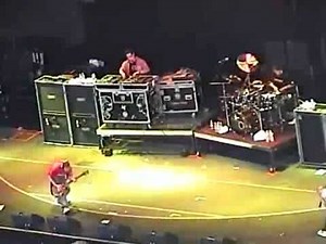 Linkin Park 08.06.01 - Chicago, IL - USA - Tweeter Center