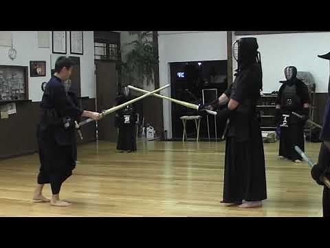 Kendo Study: Polish Up Your Men Strike