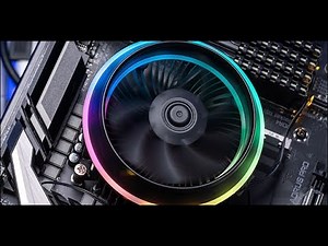 SpeedFan, Controla Temparatura y Velocidad de Ventiladores De Tu Pc (Tutorial)