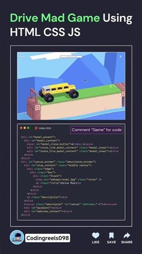 gaming code 🔅#coding