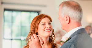 Parents Dance Wedding Songs: The Best Picks │ Wedding Forward