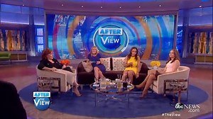After The View: July 21, 2016