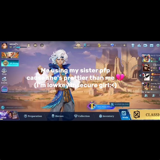 How to Change Avatar in Mobile Legends: Tips for 2025