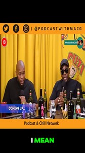 17K views · 274 reactions | EXCLUSIV chat with Thembinkosi Mthembu & Wiseman Ncube | Podcast with MacG | Facebook