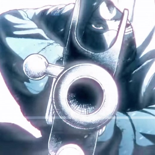 High rise invasion x White death edit || #whitedeath #edit #fyp #viral #highriseinvasionedit