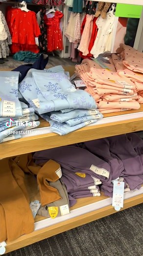 40% Off Cat & Jack Leggings for Kids at Target