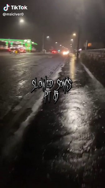 Faster – Slowed and Reverb Remake