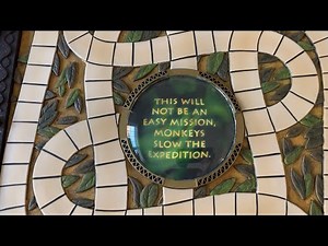 DIY Interactive Jumanji Board Mod - For Noble Collection or Handmade Game Boards