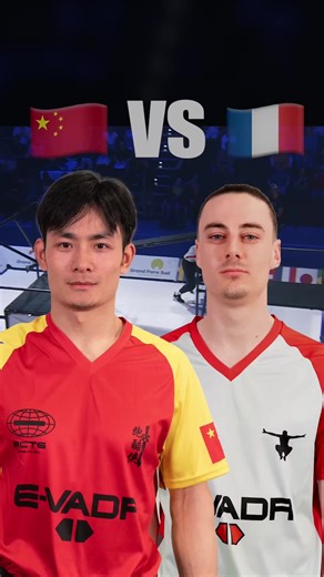 Parkour59 vs ParkourMan: WCT7 Championship Live