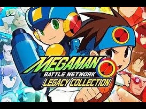 Mega Man Dual Override Official Reveal Trailer The Game Awards 2025