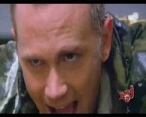 Code Lisa - Salut pov' mec...