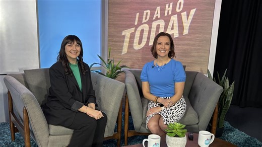 Big Brothers Big Sisters celebrates National Mentoring Month
