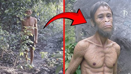 This Man Lived Alone for 47 Years & Now He’s Warning Everyone | Aliens UFO Caught on Camera