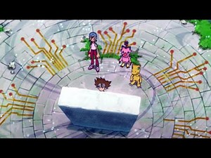 Digital Reboot Lore & History Explained | Digimon Adventure: 2020 Episode 5 Review