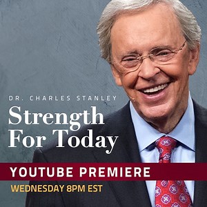 15K views · 2.1K reactions | It’s not unusual to hear believers say that God is faithful, but do we really believe that when we face weeks of persistent difficulty and a variety of shifting and changing scenarios? Chat LIVE with our team on Facebook (or YouTube) this Wednesday 5/27, at 8 p.m. EST, while we watch “Resting in the Faithfulness of God.” | In Touch Ministries | Facebook