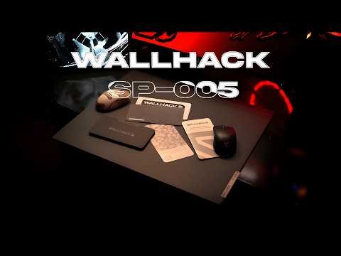 WALLHACK SP-005