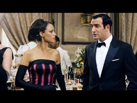 Top 10 Jean Dujardin Films